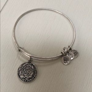 Alex and Ani Bracelet